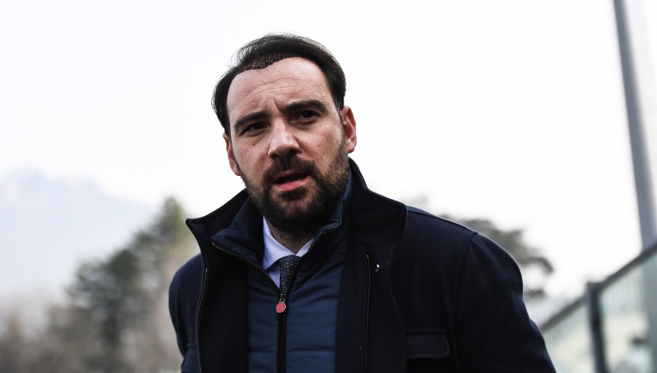Napoli su Leao