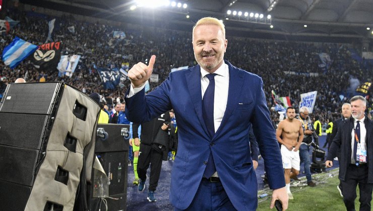 Un talento in arrivo a Milano