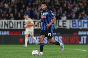 Inter Ederson