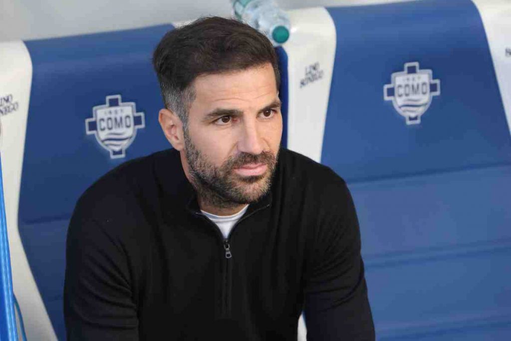 Inter Fabregas