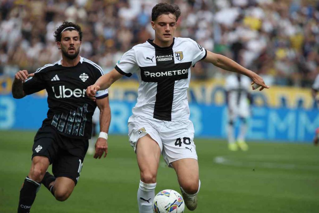 Inter Leoni