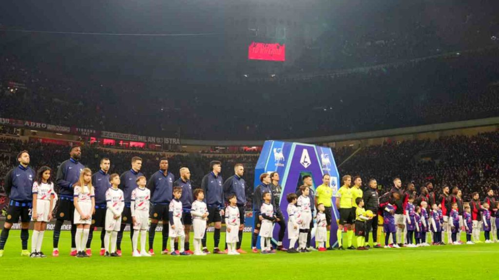 Firma dopo il Mondiale per Club