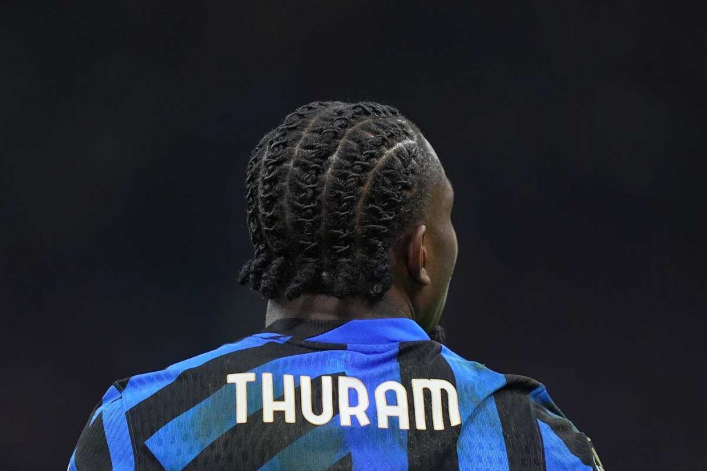 Inter Thuram