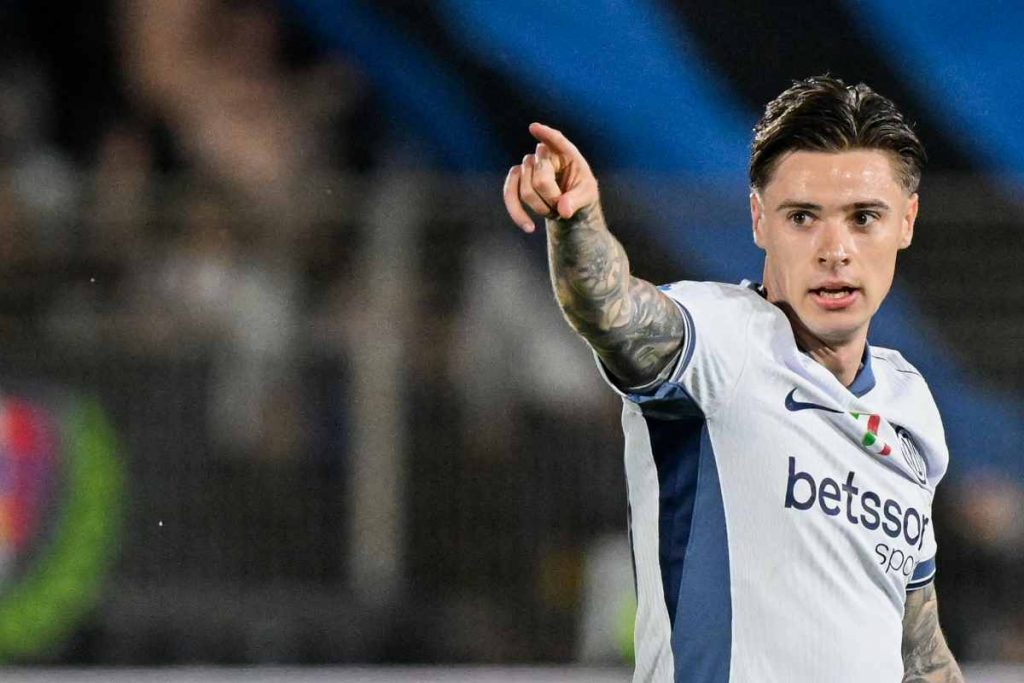 Inter Zalewski
