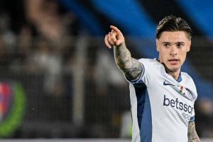Inter Zalewski