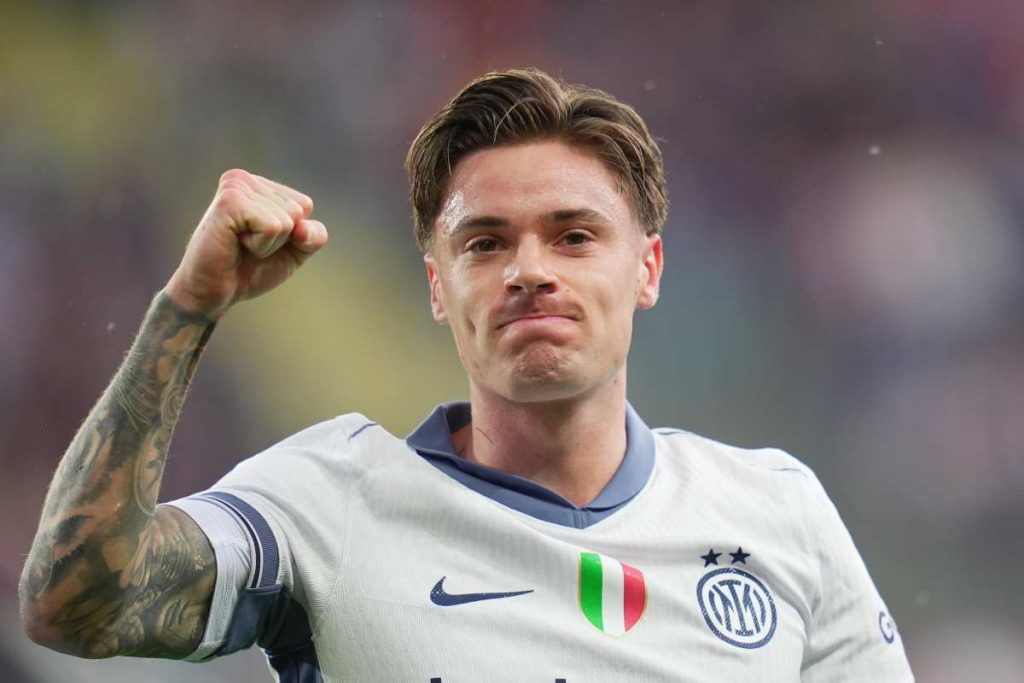 Inter Zalewski