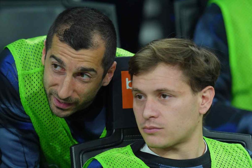 Inter ottavi