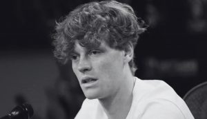 Jannik Sinner - Foto ANSA - Interdipendenza.net