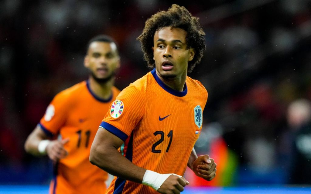 Con i soldi di Reijnders prendiamo Zirkzee