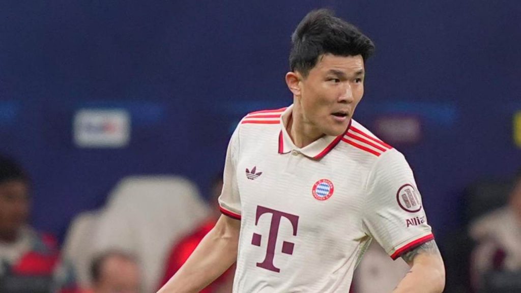 Il Bayern valuta la cessione