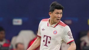 Il Bayern valuta la cessione