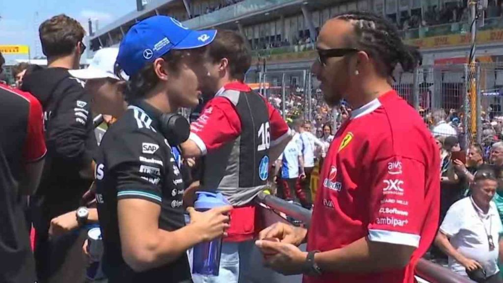Aumenta la tensione in casa Ferrari