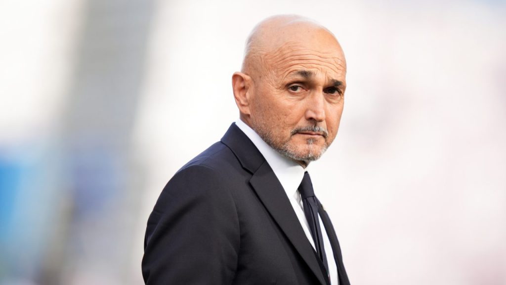 Nuova avventura per l'ex ct