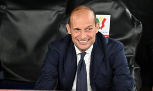 Mi manda Pep Guardiola