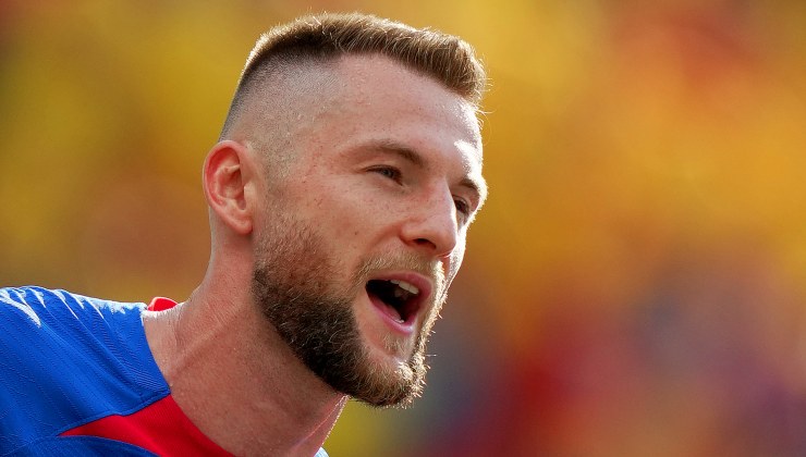 Skriniar nel mirino delle big di Serie A