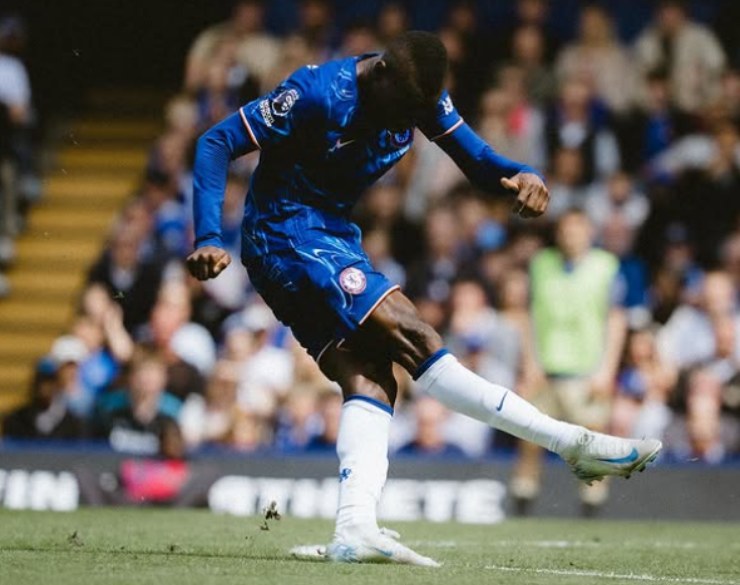 Dal Chelsea all'Inter