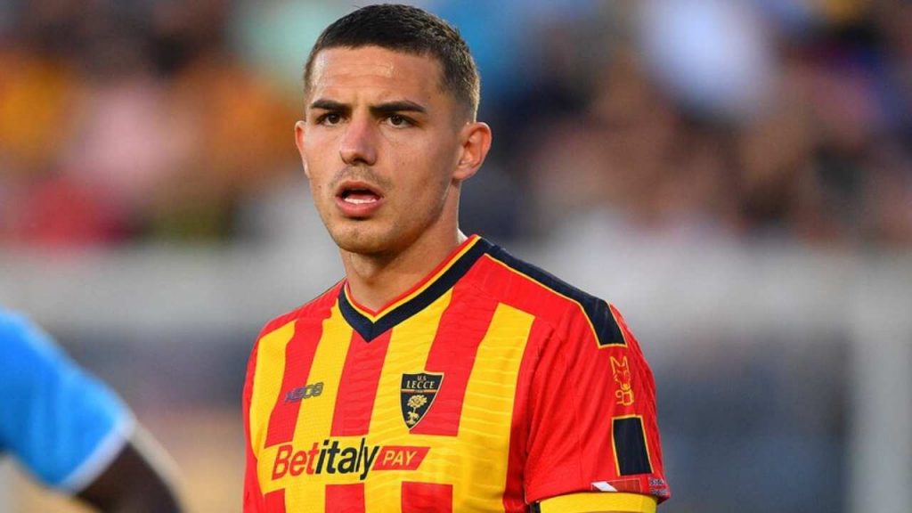 Il montenegrino nel mirino dei top club