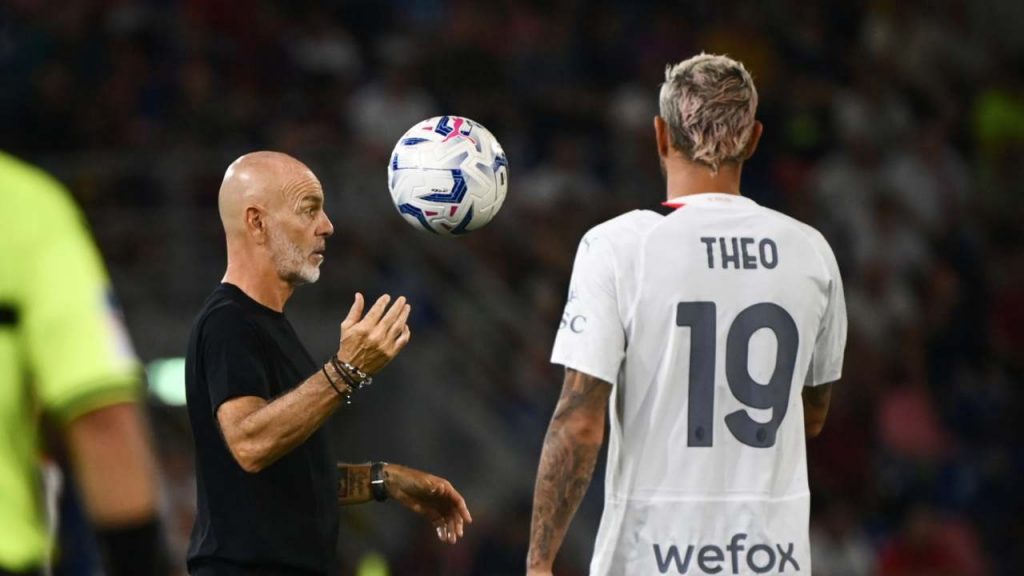 Clamoroso ritorno in Serie A