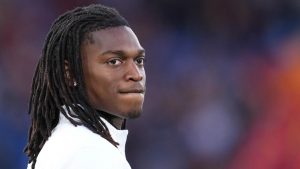 Pazzesco scambio a Madrid con Rodrygo