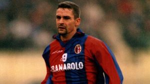 Roberto Baggio - Foto Lapresse - Interdipendenza.net