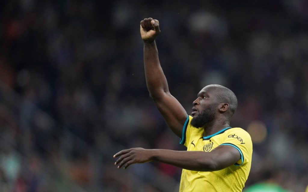 Dal Chelsea come Lukaku