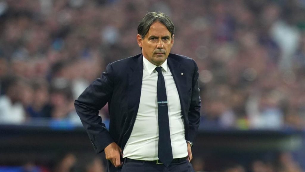 Addio ai nerazzurri