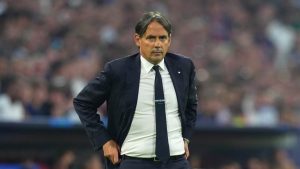 Addio ai nerazzurri