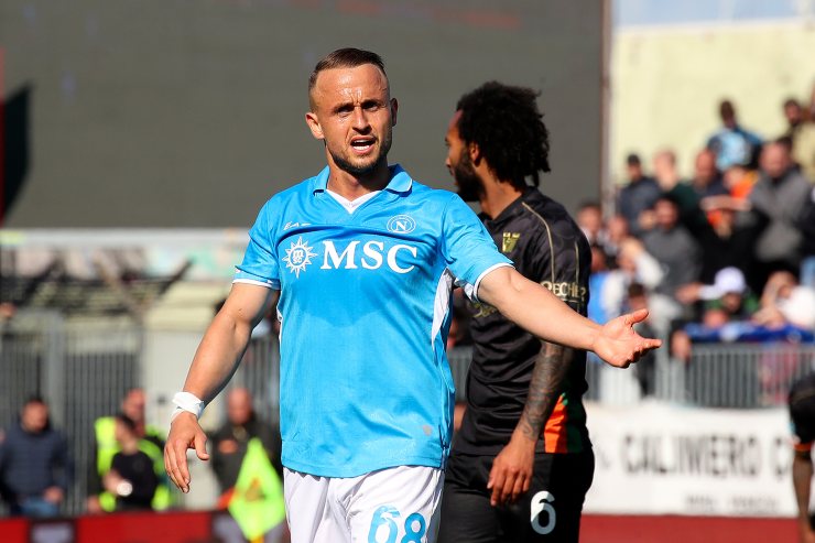 Un mercato da fare senza allenatore?