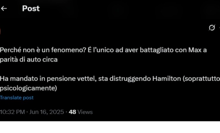 Twitt tifosi - foto X - Interdipendenza.net