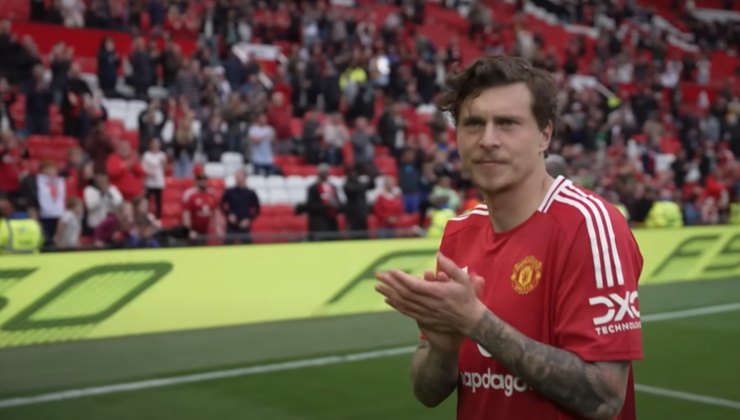 Milan su Lindelof
