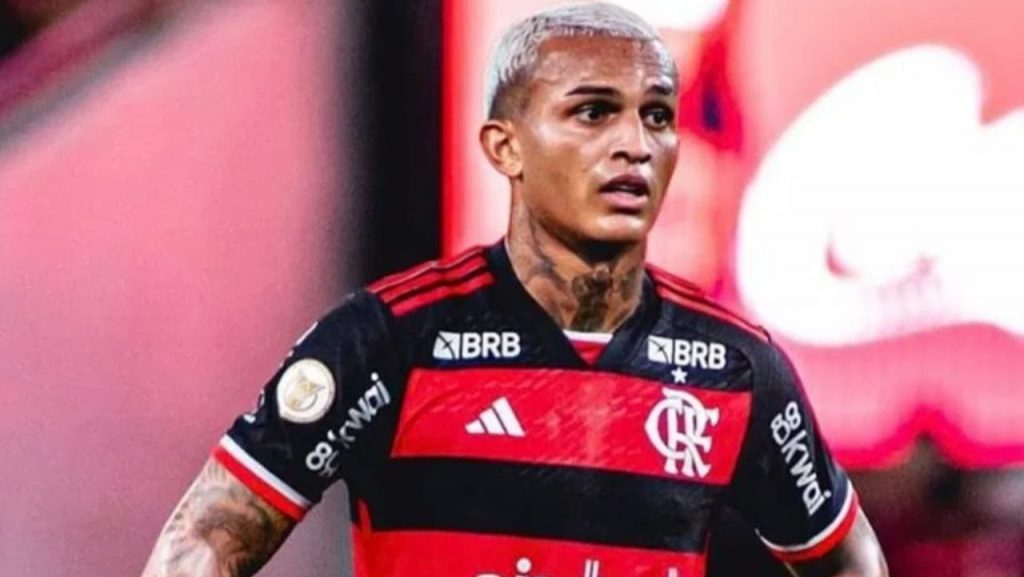 Wesley - Foto Instagram - Interdipendenza.net