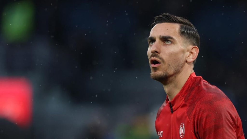 Un altro portiere in arrivo