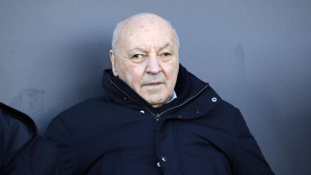 Grave infortunio per l'attaccante