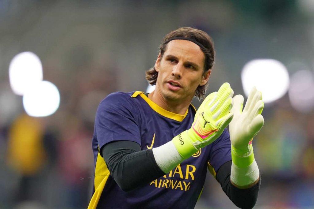 Calciomercato Inter