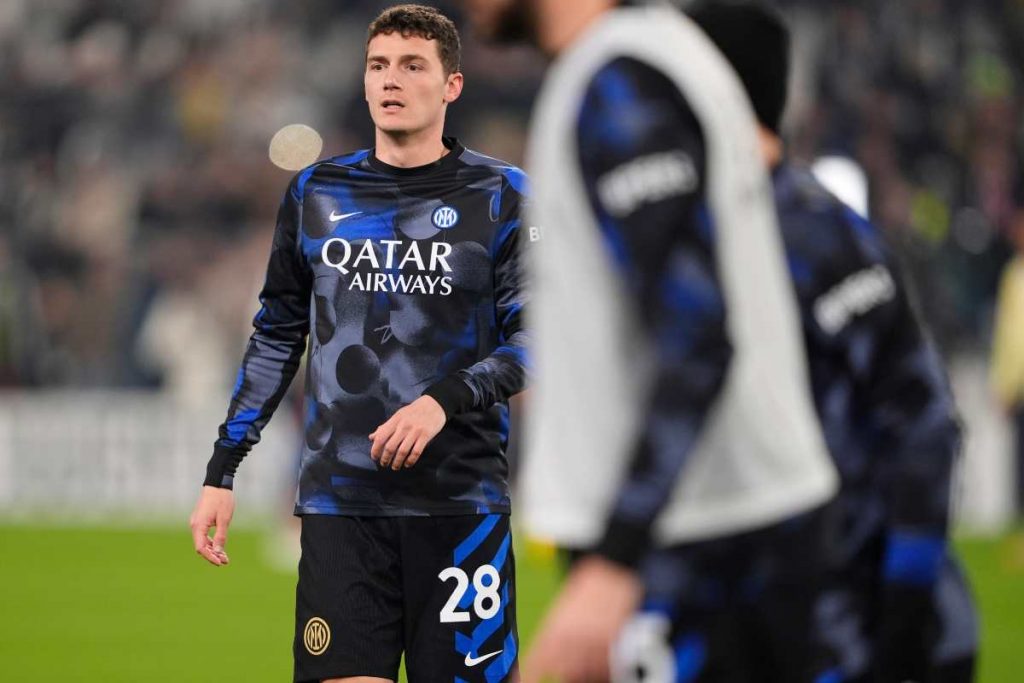 Calciomercato Inter