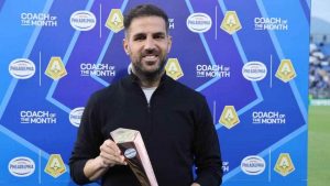 Altro colpaccio del Como