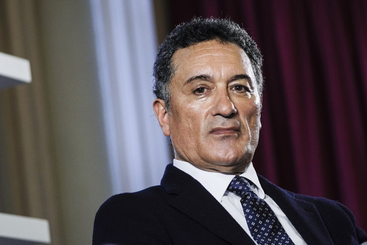 Claudio Gentile - Foto Lapresse - Interdipendenza.net