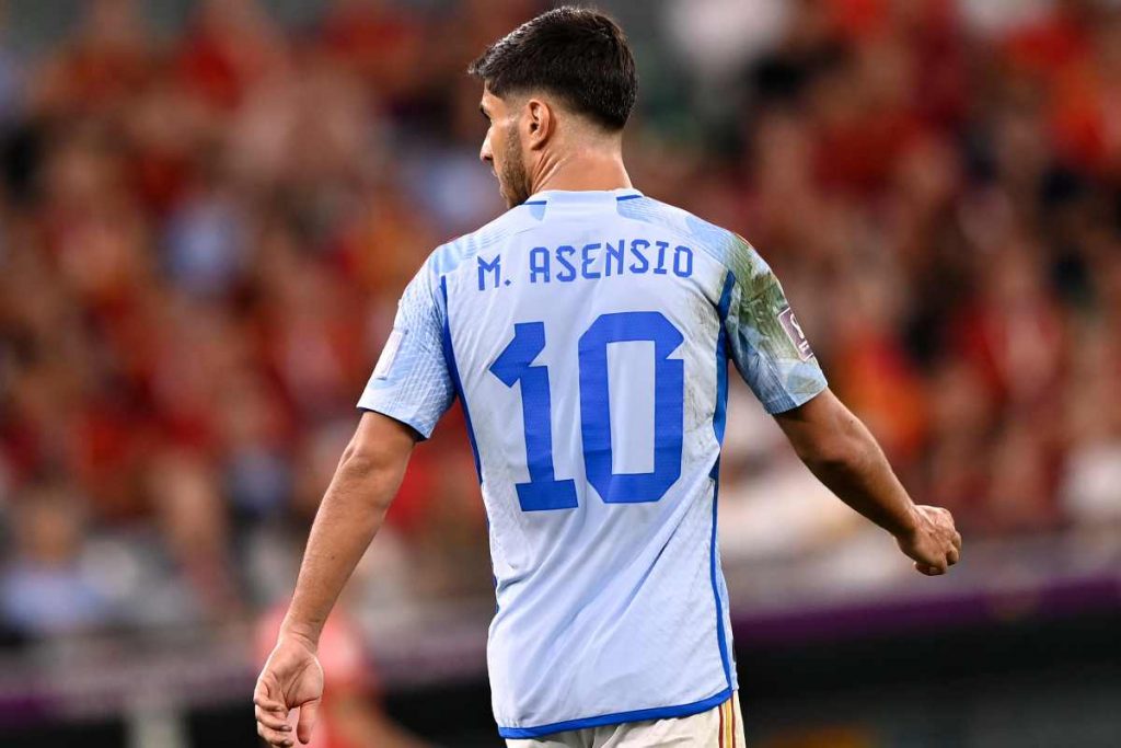 Inter Asensio
