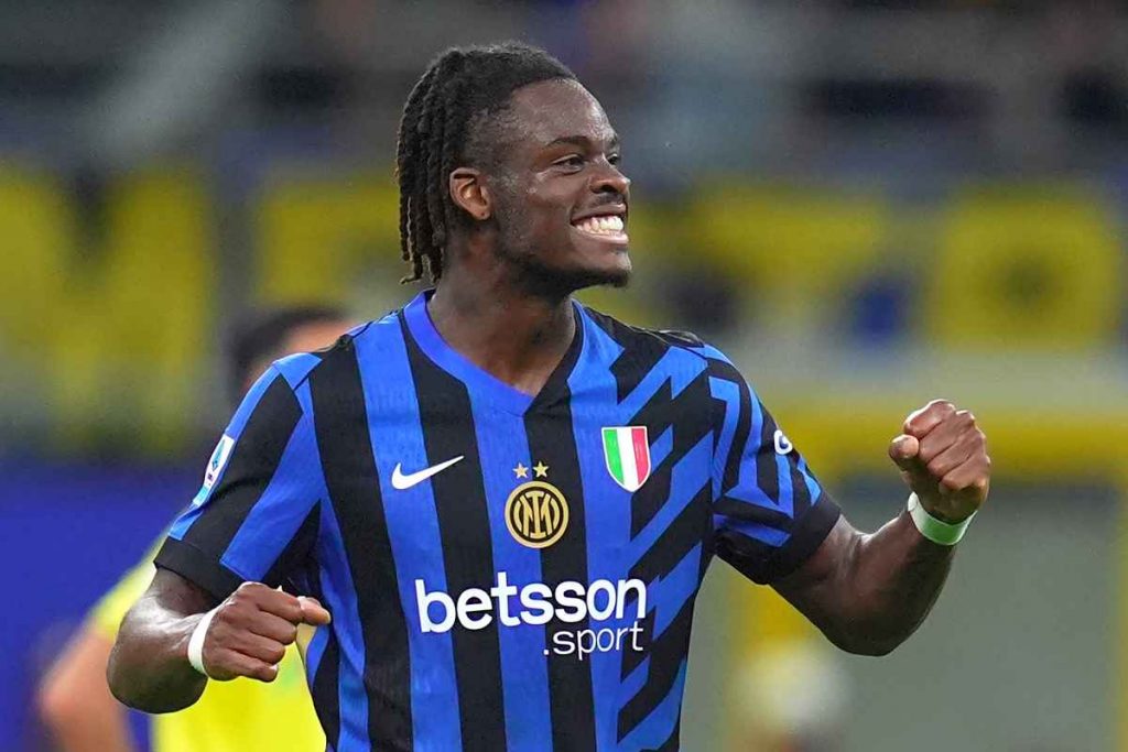 Inter Bisseck