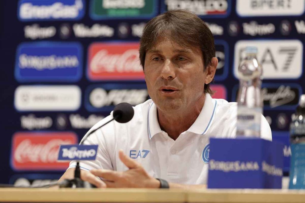Inter Conte