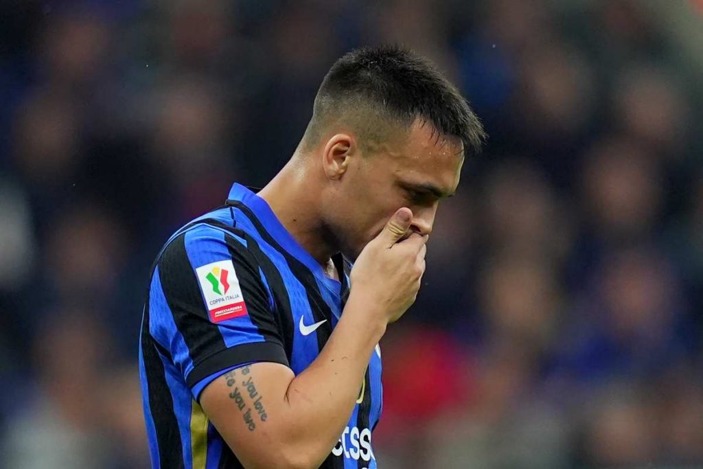 Inter Lautaro