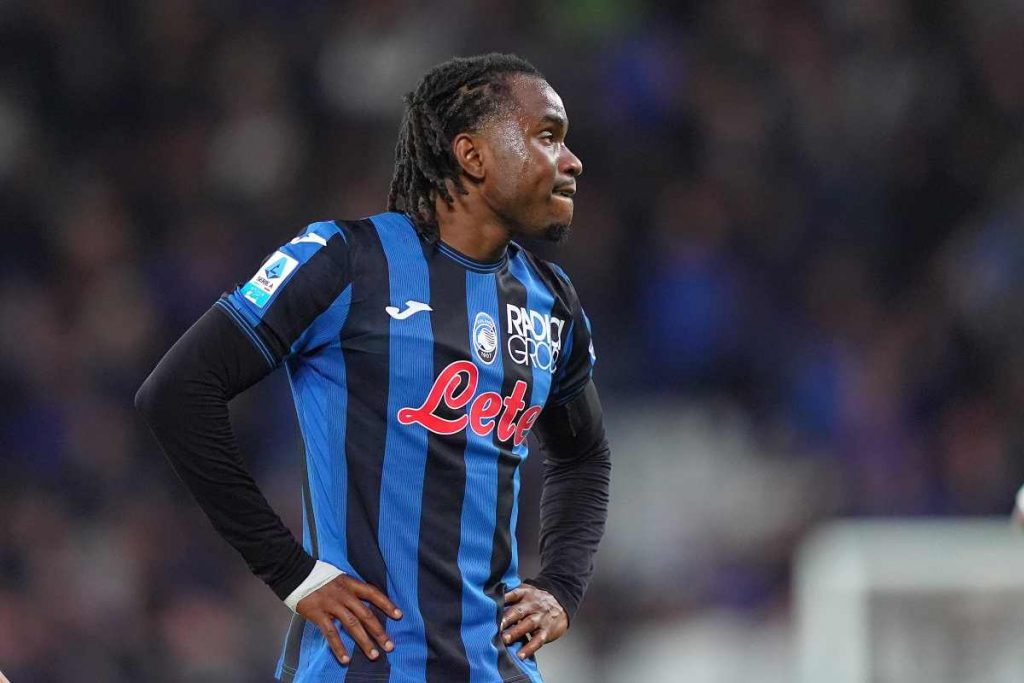 Inter Lookman