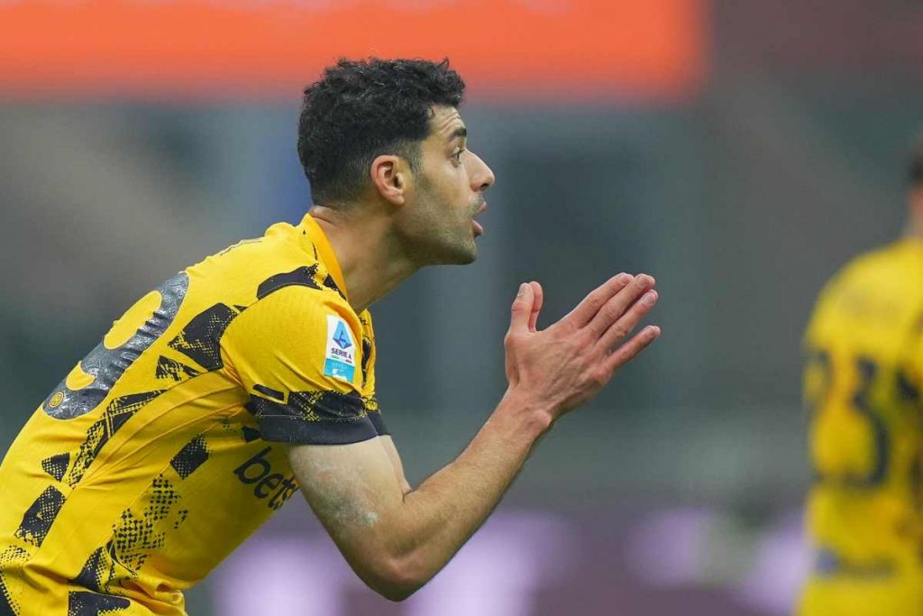 Inter Taremi