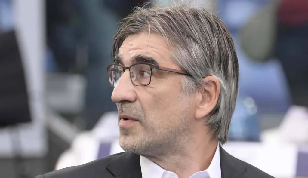 Ivan Juric - Foto Lapresse - Interdipendenza.net