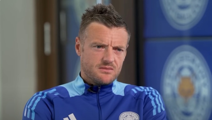 Como su Vardy