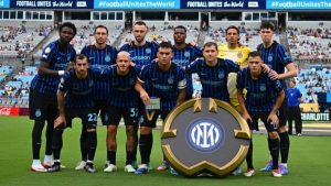 L'Inter al Mondiale per Club - Foto Instagram - Interdipendenza.net