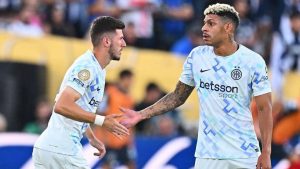 Petar Sucic e Luis Henrique - Foto X - Interdipendenza.net