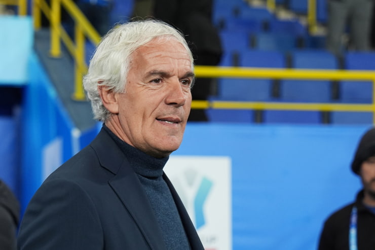 Roberto Donadoni - Foto Lapresse - Interdipendenza.net