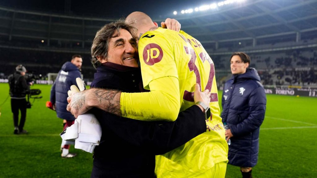 Ciao Vanja, ti abbiamo già dimenticato