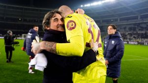 Ciao Vanja, ti abbiamo già dimenticato